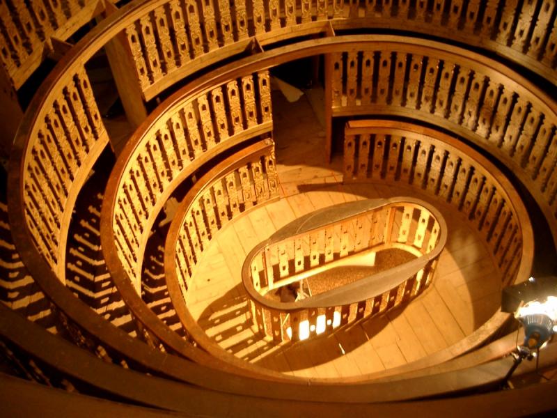 Anatomical Theater padova